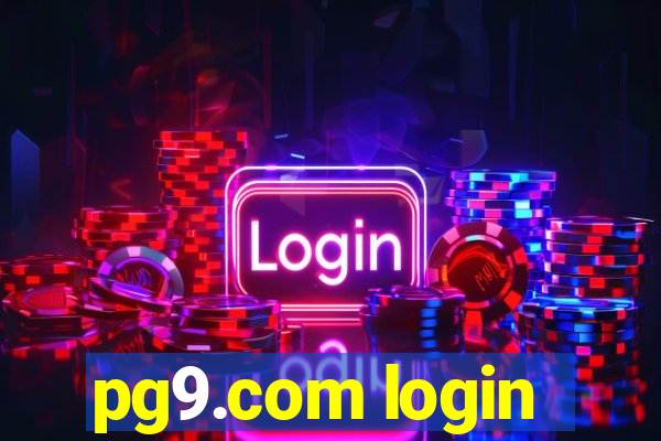 pg9.com login